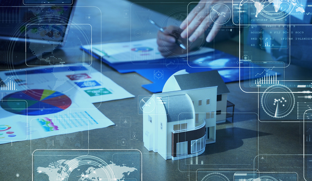 Smart Solutions for Brazilian Real Estate: The Rise of Data Rooms