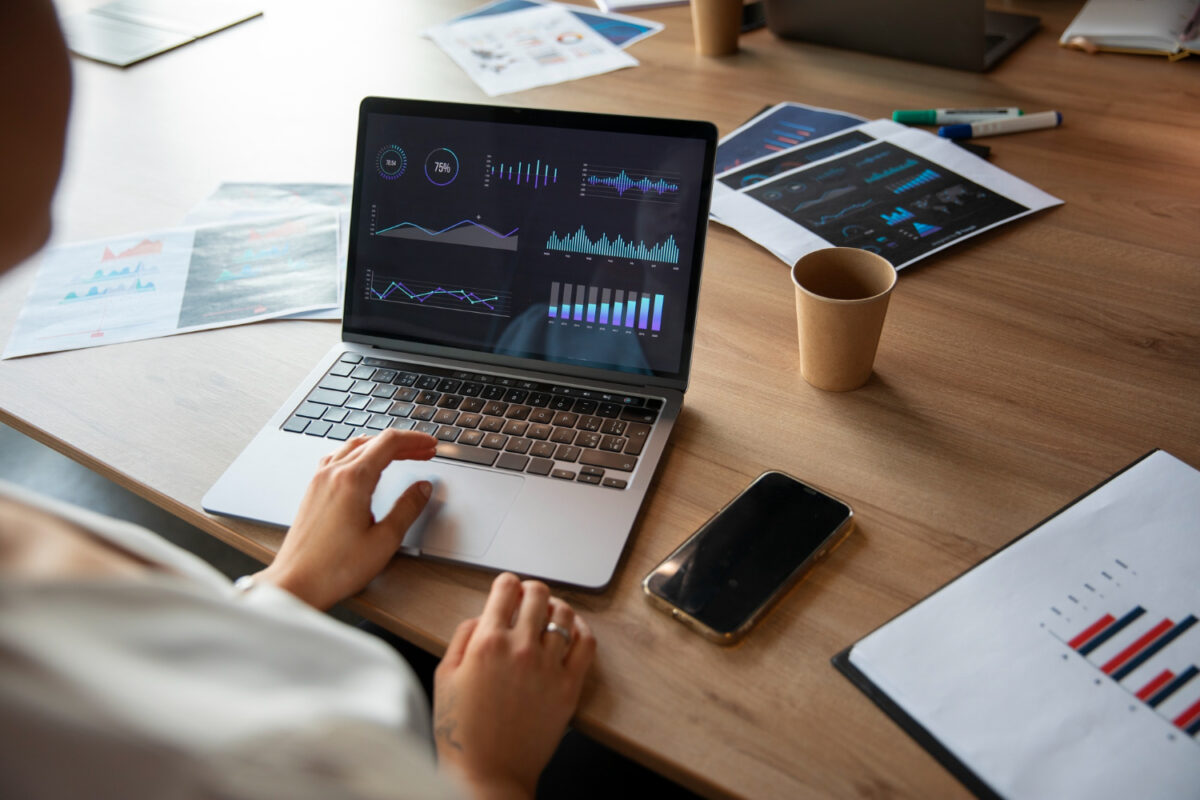 Data Room Solutions That Grow With Your Business Needs