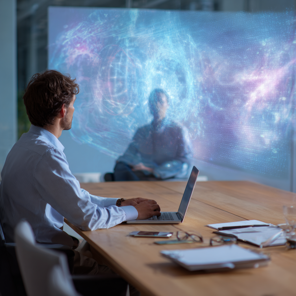 Generative AI for Canadian Directors: Risks, Opportunities, Next Steps